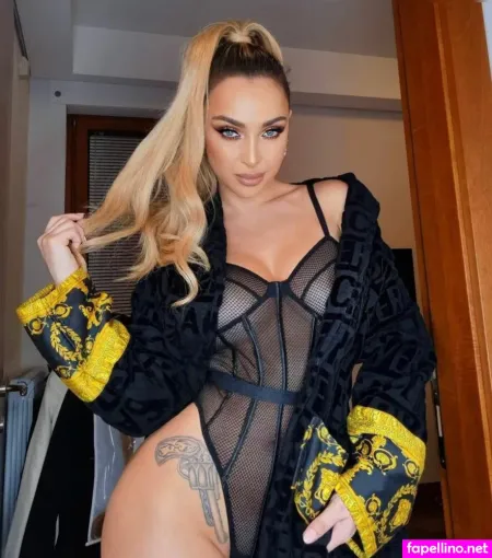 Maya Berovic OnlyFans Thumbnail #VIW7T4Vrvz