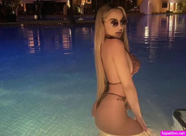 Maya Berovic OnlyFans Thumbnail #ui8VkTWpQn