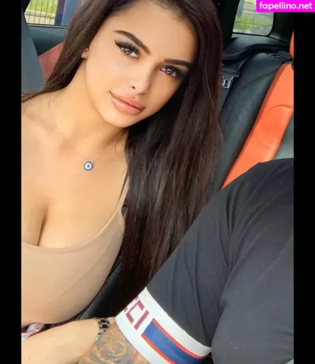 Maya Bulgarien OnlyFans Thumbnail #2ApDilsALs