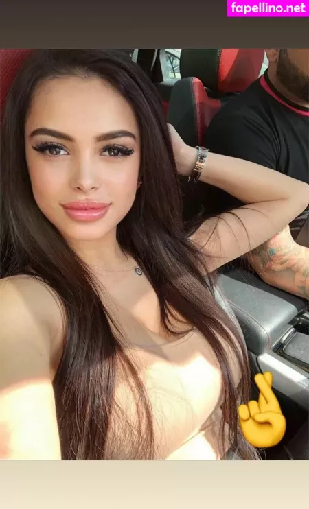 Maya Bulgarien OnlyFans Thumbnail #zmDfekvsWg