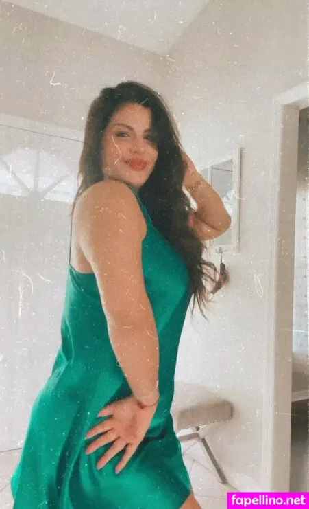 Maya Dbaich OnlyFans Thumbnail #ILiYllEMNc