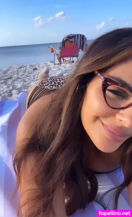 Maya Dbaich OnlyFans Thumbnail #OBON0RvrBR