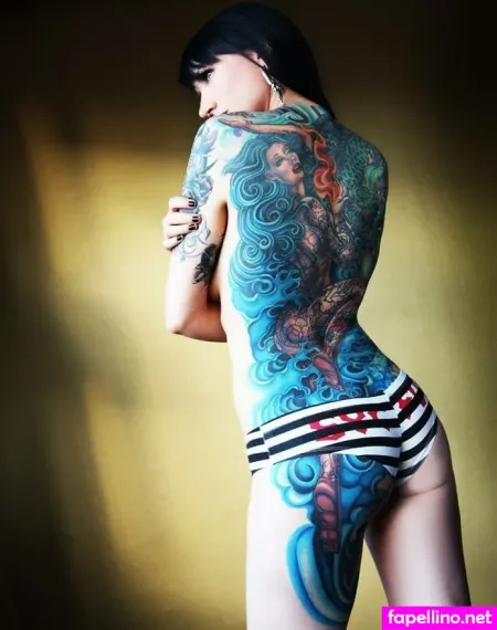 Maya Diablo OnlyFans Thumbnail #2gfoKdk7Gv