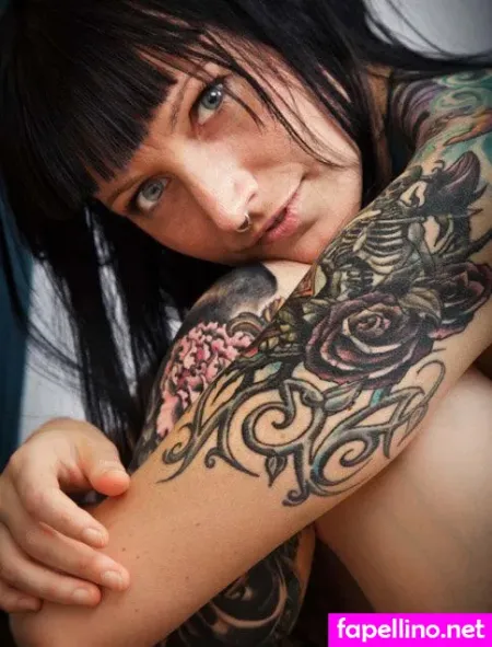 Maya Diablo OnlyFans Thumbnail #HLwAXghpeU