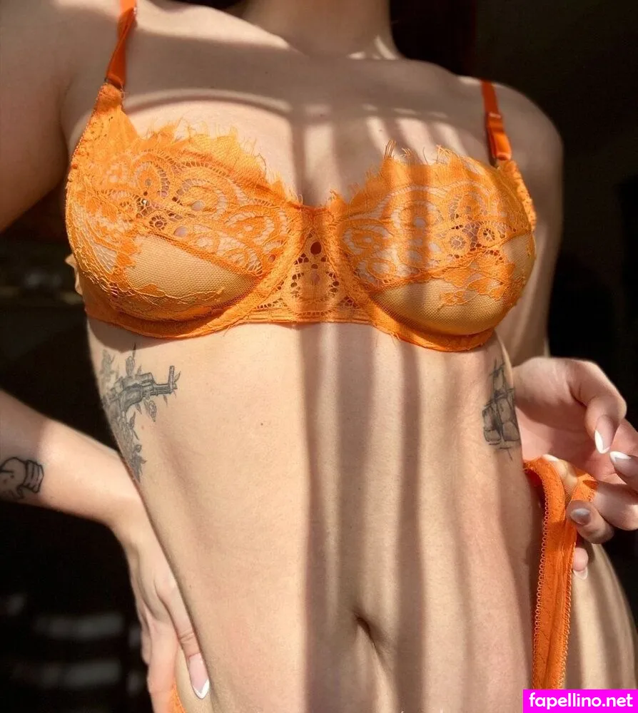 ilovebitterlife Nude Leaked OnlyFans Photo #APR7M7rLg5