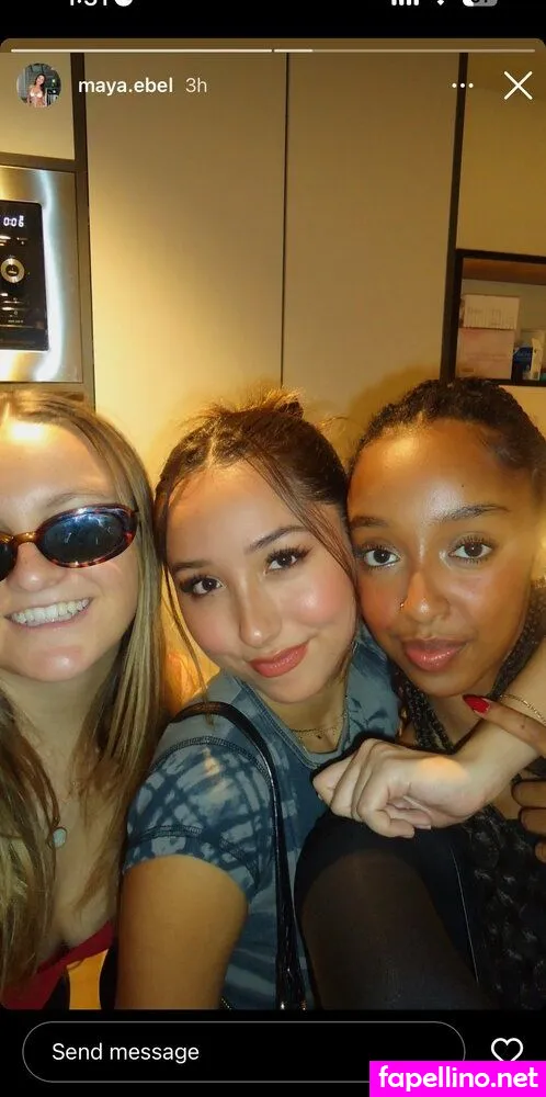 maya.ebel Nude Leaked OnlyFans Photo #PC2582kn9a