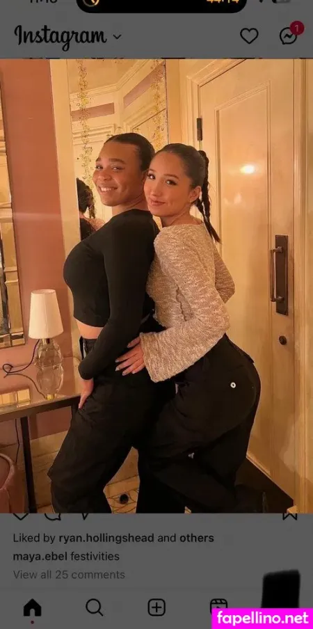 Maya Ebel OnlyFans Thumbnail #WowMF37JCb