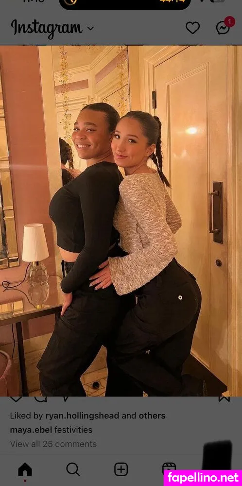 maya.ebel Nude Leaked OnlyFans Photo #WowMF37JCb