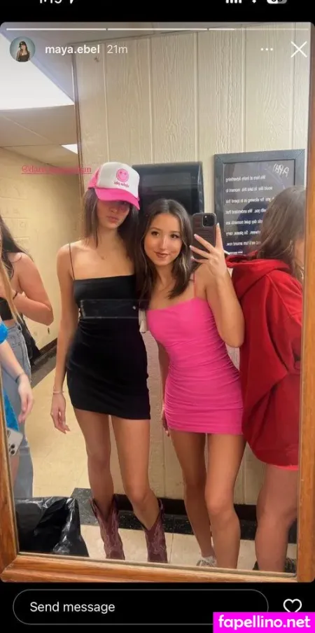 Maya Ebel OnlyFans Thumbnail #oHJZOm1BFm