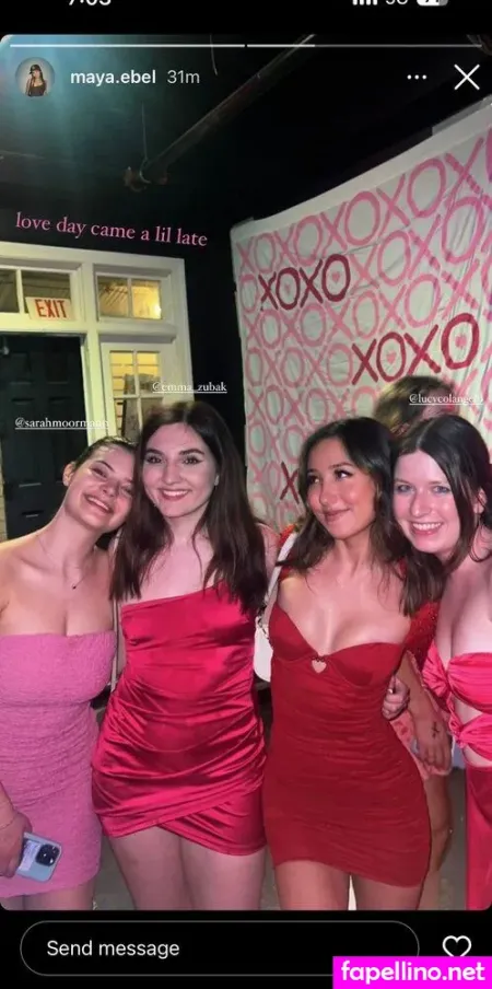 Maya Ebel OnlyFans Thumbnail #vNvfd2AO75