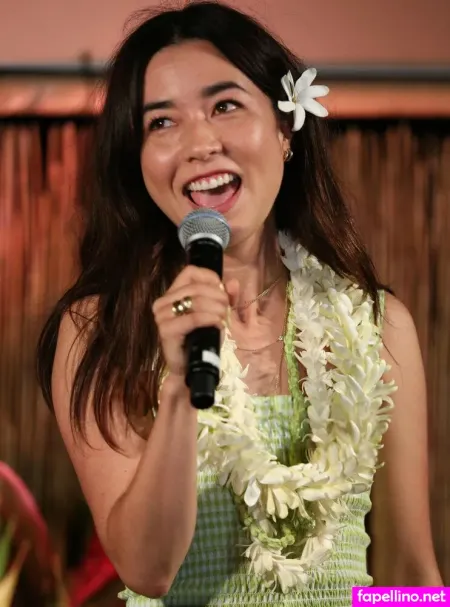 Maya Erskine OnlyFans Thumbnail #1qSEh91Tbk