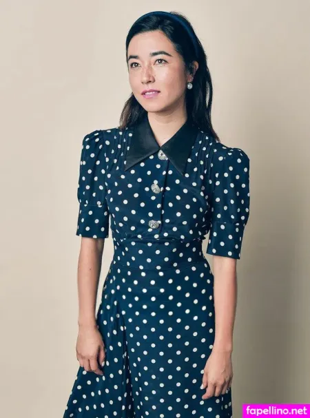 Maya Erskine OnlyFans Thumbnail #BOSVVsXA72