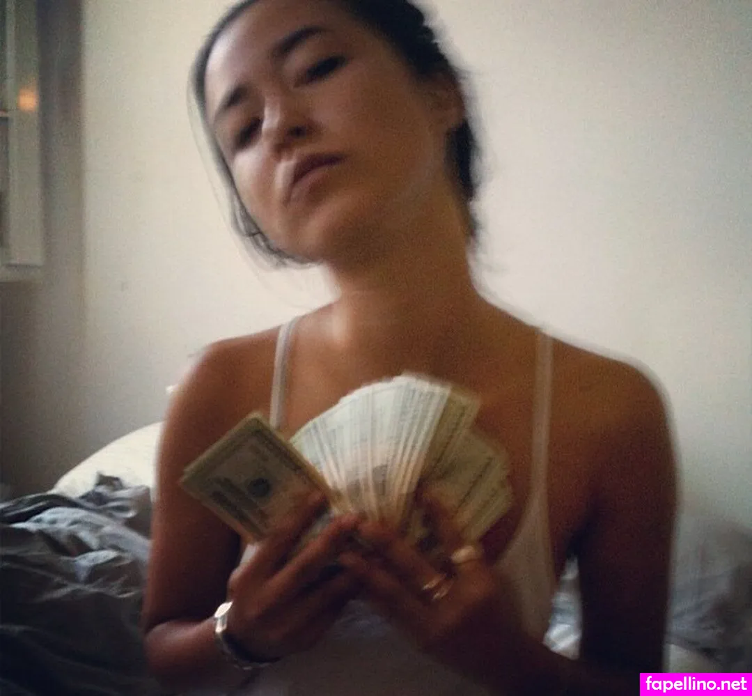 mayaerskine Nude Leaked OnlyFans Photo #FsepyHvIm5