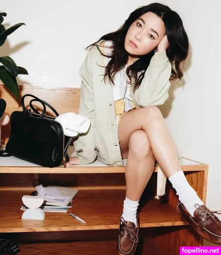 Maya Erskine OnlyFans Thumbnail #GTKIsg75WC