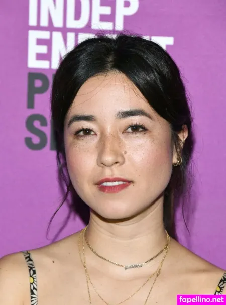 Maya Erskine OnlyFans Thumbnail #JMBqe2sEnr