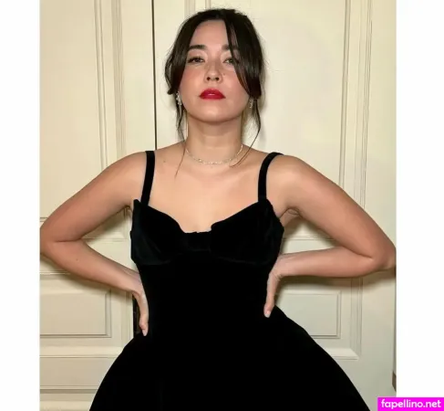 Maya Erskine OnlyFans Thumbnail #ZNK10rOL6Z