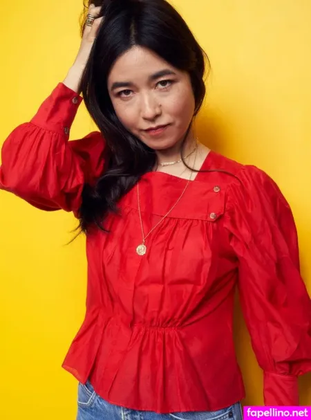 Maya Erskine OnlyFans Thumbnail #pm8TZc5Rkf