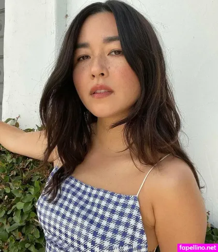 Maya Erskine OnlyFans Thumbnail #tEilsg9Rf9
