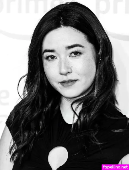 Maya Erskine OnlyFans Thumbnail #tlxe2JT3i1
