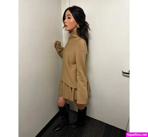 Maya Erskine OnlyFans Thumbnail #xFhLozSzS3