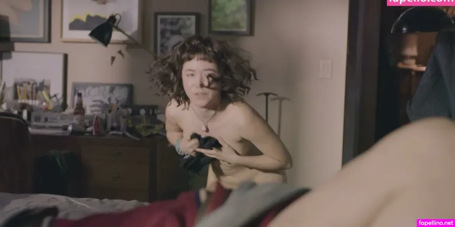 Maya Erskine OnlyFans Thumbnail #zTvJbmbLgv