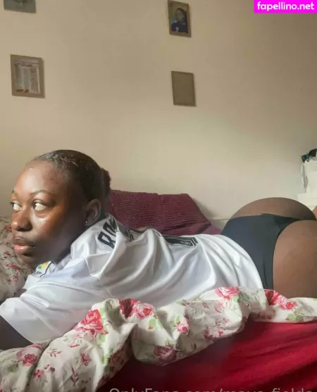 Maya Fields OnlyFans Thumbnail #ZzFIHK23IJ