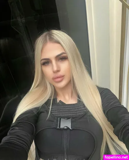 Maya Filinova OnlyFans Thumbnail #KZ4M5pH3iZ