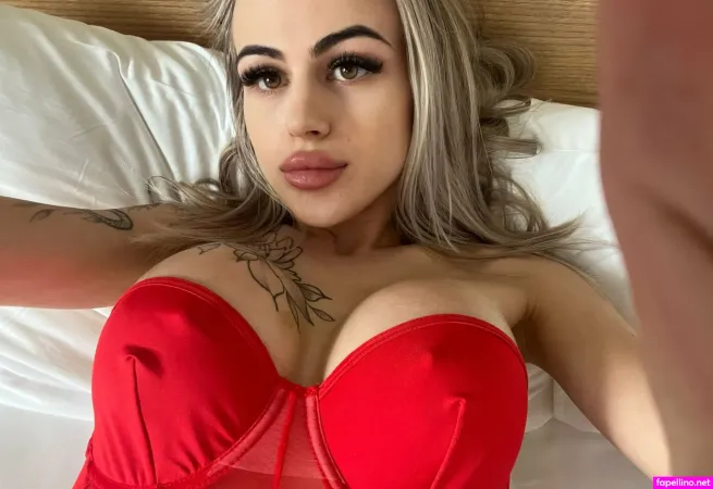 Maya Filinova OnlyFans Thumbnail #NMfzyKY9SQ