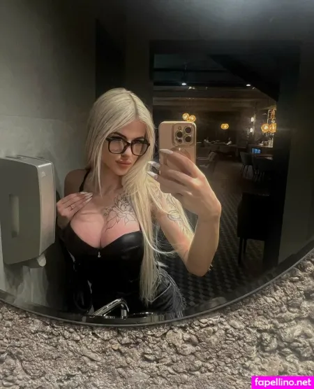 Maya Filinova OnlyFans Thumbnail #W7zCkDTSlo