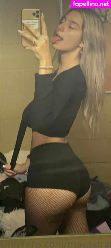 Maya Franco OnlyFans Thumbnail #GYOR2GxBZL