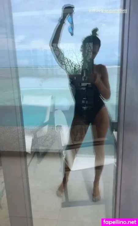 Maya Gabeira OnlyFans Thumbnail #tKZyH5an9j