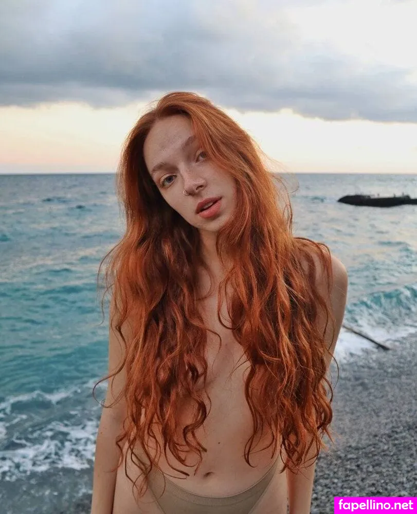 Maya Ginger, maya.ginger Nude Leaked OnlyFans Photo #aBX4zyGNof