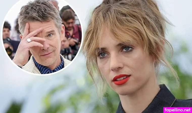 Maya Hawk OnlyFans Thumbnail #GbicmyOGZp