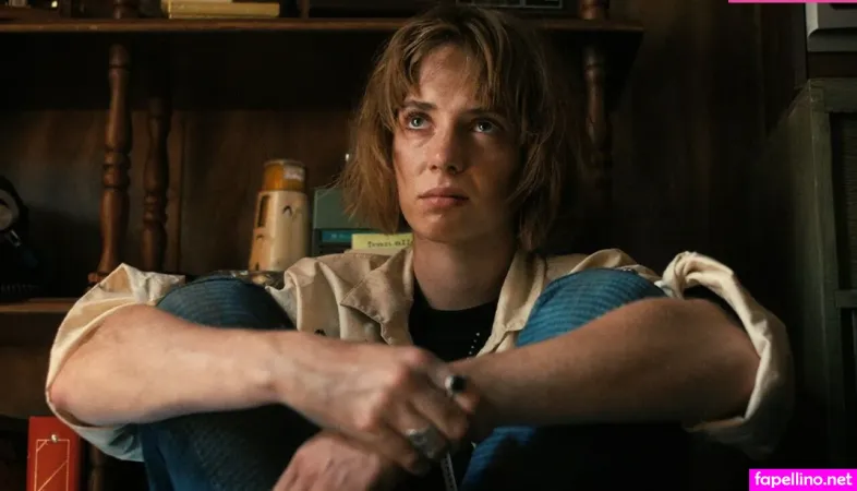 Maya Hawk OnlyFans Thumbnail #LDlMr7W8Hk