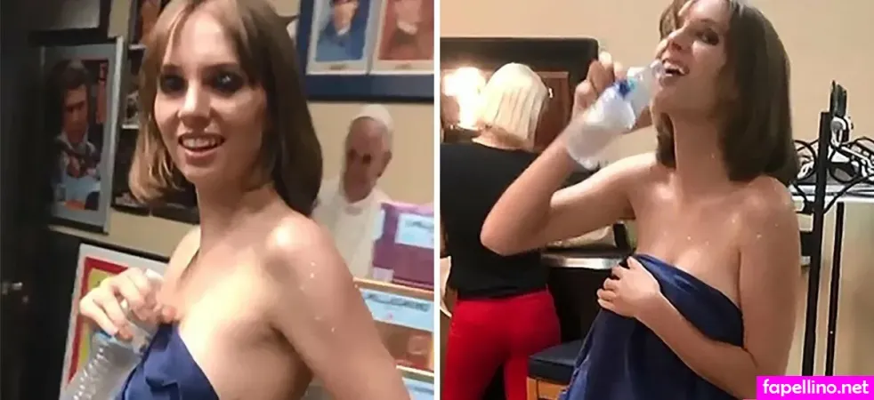 Maya Hawk OnlyFans Thumbnail #u5XAMfadem