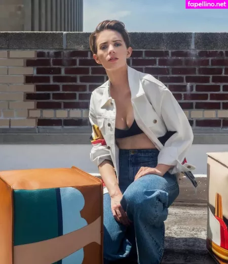 Maya Hawke OnlyFans Thumbnail #JltRcvnFSM