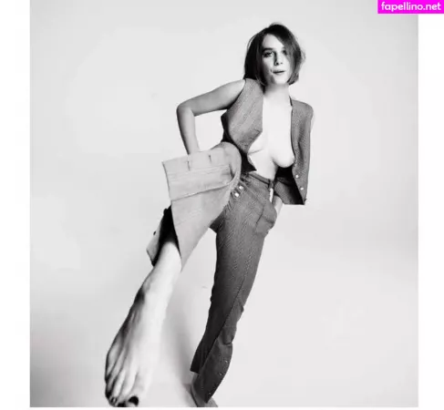 Maya Hawke OnlyFans Thumbnail #Jz3QGEG1k9