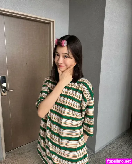 Maya Imamori OnlyFans Thumbnail #iEzxSf9HB5