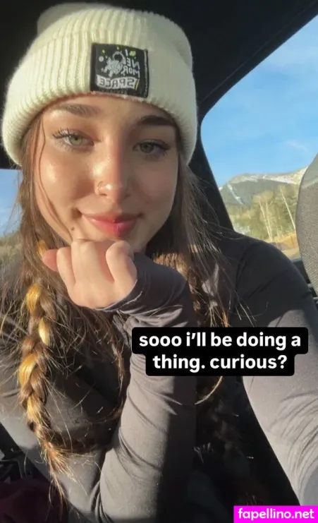 Maya Jakubowski OnlyFans Thumbnail #gFmjik2kiy