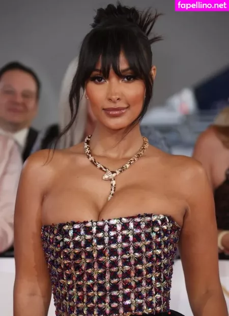 Maya Jama OnlyFans Thumbnail #6ckBtqhT3X