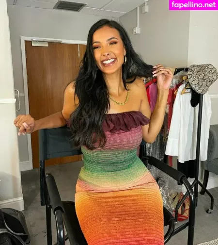 Maya Jama OnlyFans Thumbnail #6nnzSpiBwn