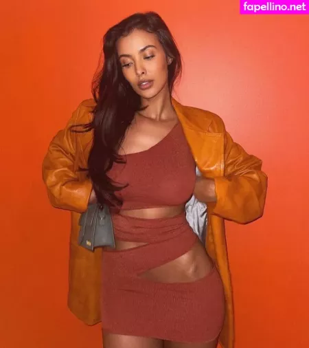 Maya Jama OnlyFans Thumbnail #9sHogECjjR