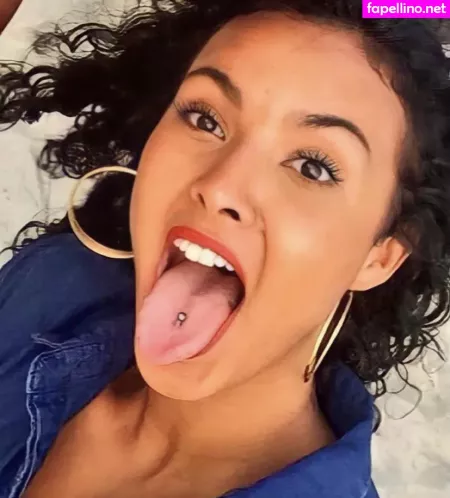 Maya Jama OnlyFans Thumbnail #ESKzLt5jI6