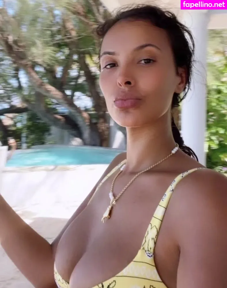 mayajama Nude Leaked OnlyFans Photo #IZBjB4ChJi