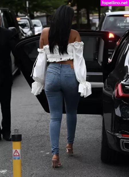 Maya Jama OnlyFans Thumbnail #MDGrb6JGFs
