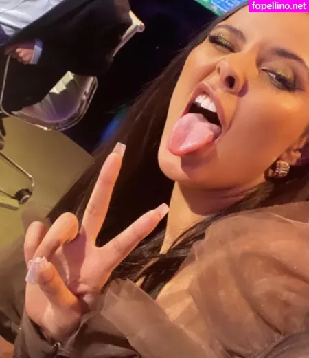 Maya Jama OnlyFans Thumbnail #OnFx8dOblw