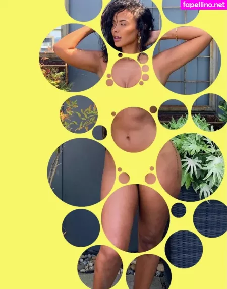 Maya Jama OnlyFans Thumbnail #ZougTtH5lj