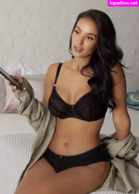 Maya Jama OnlyFans Thumbnail #cesoN1TEsW