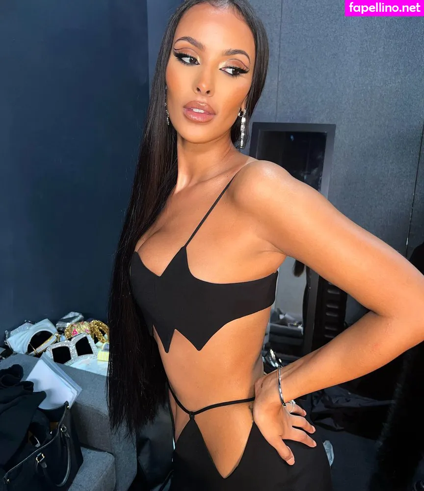 mayajama Nude Leaked OnlyFans Photo #nV2gSwSsdo