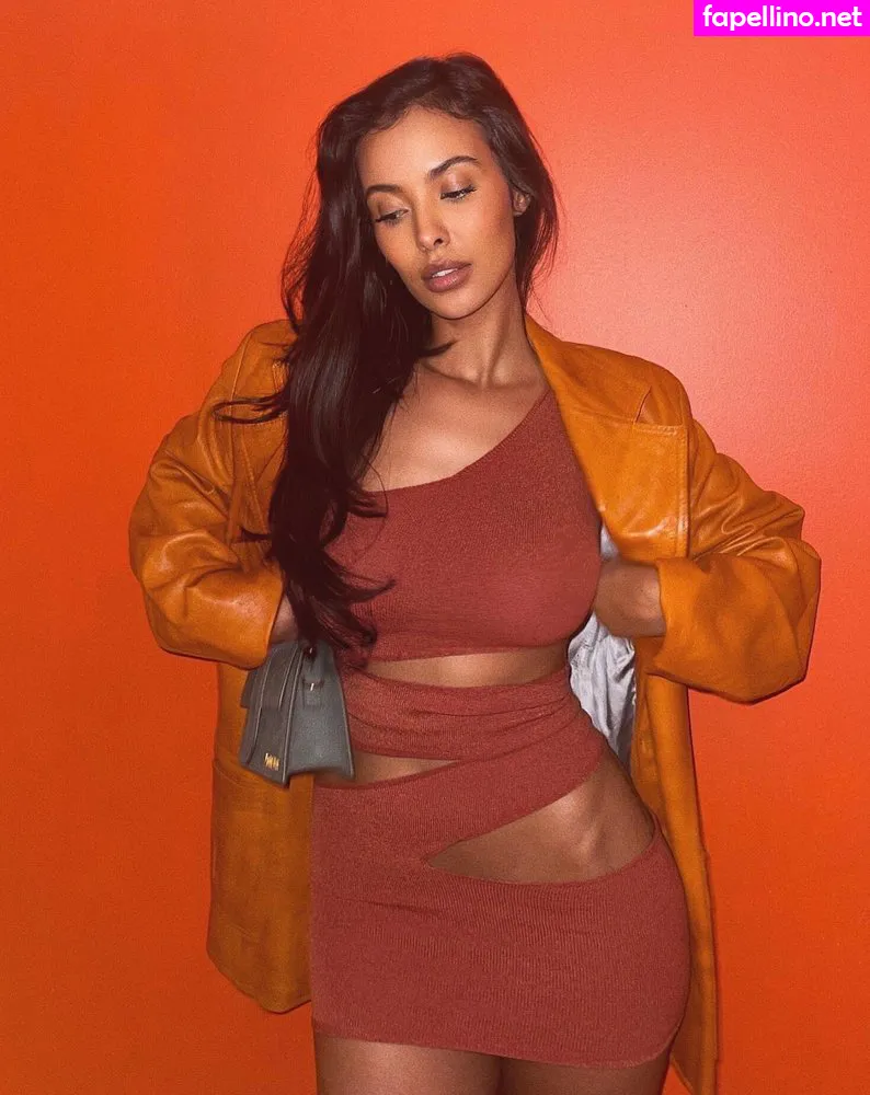 mayajama Nude Leaked OnlyFans Photo #qCg0skejkY